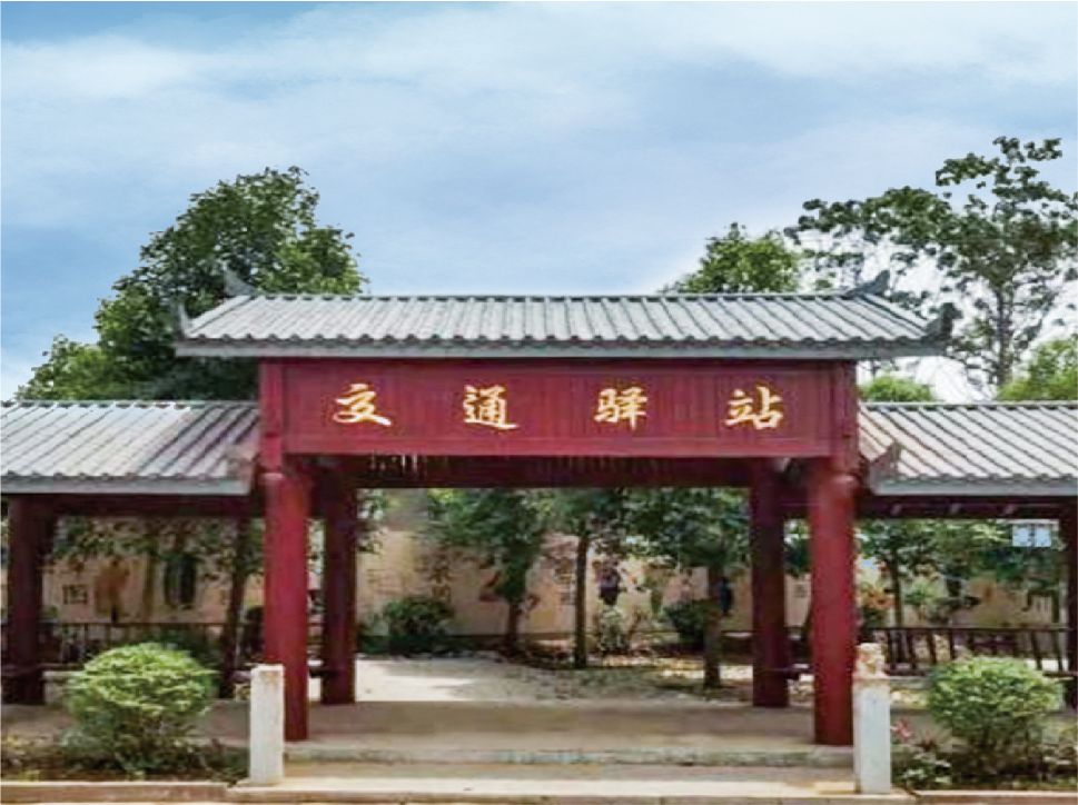 以全域为纲，绘就郏县文旅新篇 —— 郏县全域旅游标识系统焕新工程纪实